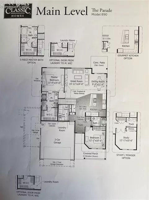 15744 Blue Pearl Ct, Monument, CO 80132 photo 47