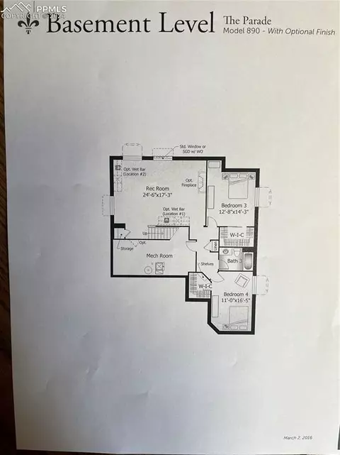15744 Blue Pearl Ct, Monument, CO 80132 photo 48