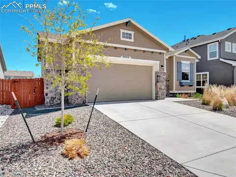 9803 Emerald Vista Dr, Peyton, CO 80831 photo 2