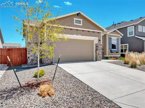 9803 Emerald Vista Dr, Peyton, CO 80831 photo 2