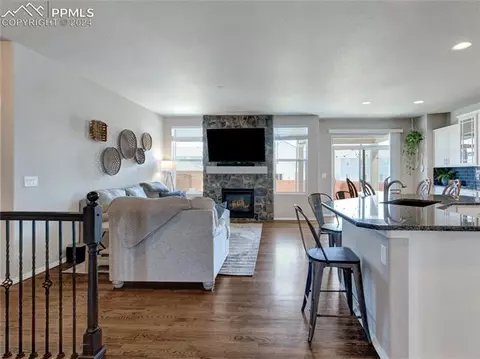 9803 Emerald Vista Dr, Peyton, CO 80831 photo 5