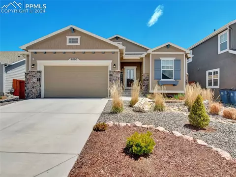 9803 Emerald Vista Dr, Peyton, CO 80831