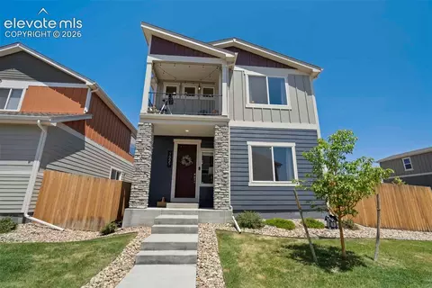 7995 Tremble Pt, Colorado Springs, CO 80908
