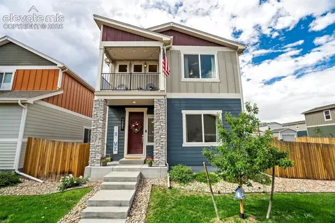 7995 Tremble Pt, Colorado Springs, CO 80908