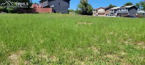 Monterey Way, Fountain, CO 80817