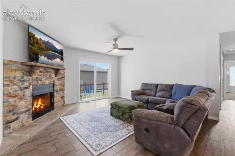 4349 Gray Fox Hts, Colorado Springs, CO 80922