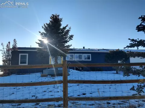 10745 Squawbush Loop, Peyton, CO 80831 photo 1