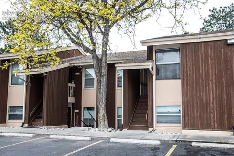 4481 N Carefree Cir #B, Colorado Springs, CO 80917