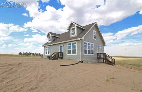 37201 E Jones Rd, Yoder, CO 80864 photo 1