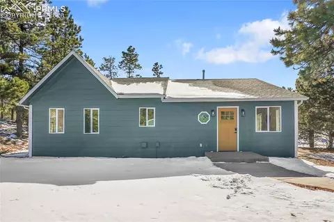 6545 Burgess Rd, Colorado Springs, CO 80908