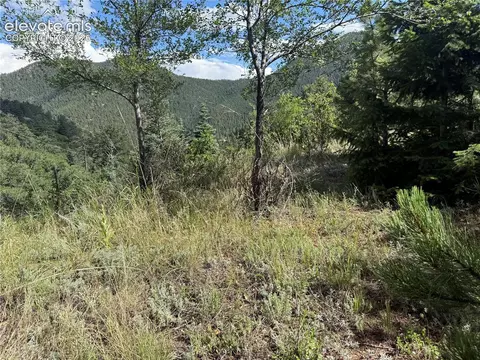 312 Upper Sun Valley Ln, Manitou Springs, CO 80829