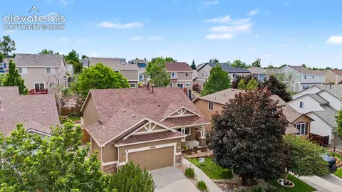 4044 Ascendant Dr, Colorado Springs, CO 80922