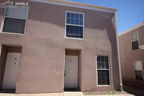 3250 Van Teylingen Dr #A, Colorado Springs, CO 80917