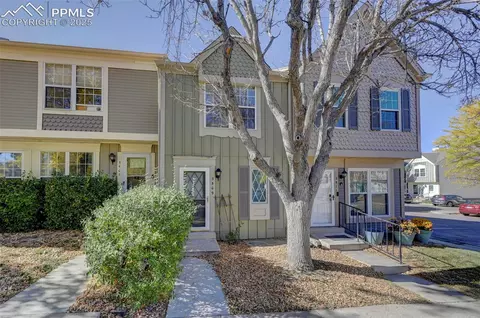 3509 Queen Anne Way, Colorado Springs, CO 80917