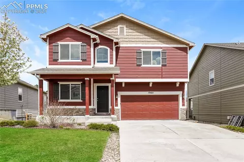 19464 Lindenmere Dr, Monument, CO 80132