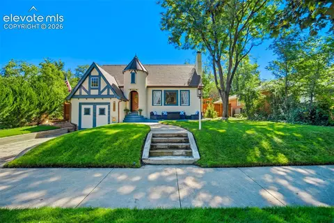 2221 Wood Ave, Colorado Springs, CO 80907