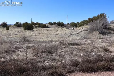 254 E Amache Ln, Pueblo West, CO 81007