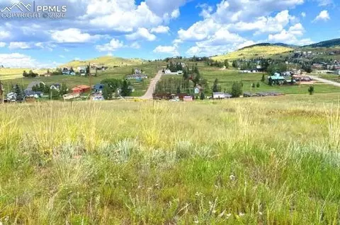 111 Colorado Ave, Cripple Creek, CO 80813