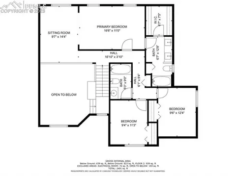 11916 Bonifay Loop, Peyton, CO 80831 photo 38