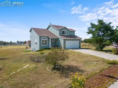 11916 Bonifay Loop, Peyton, CO 80831