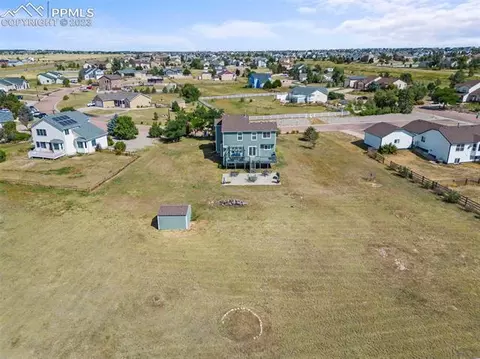 11916 Bonifay Loop, Peyton, CO 80831 photo 33