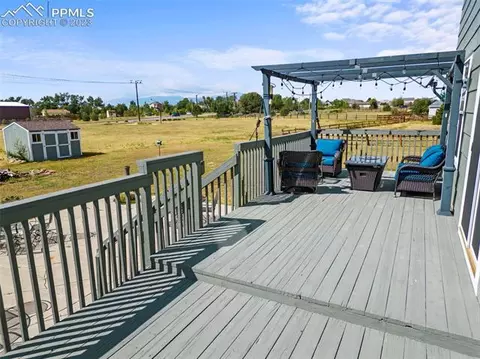 11916 Bonifay Loop, Peyton, CO 80831 photo 32