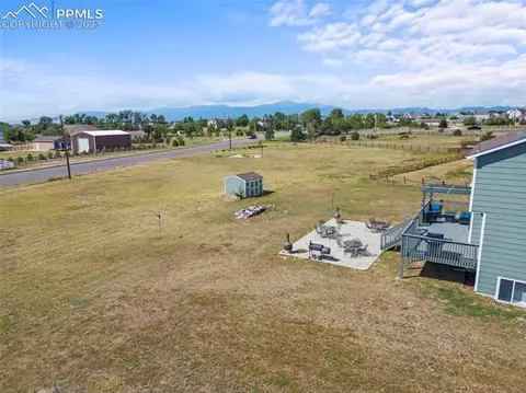 11916 Bonifay Loop, Peyton, CO 80831 photo 30