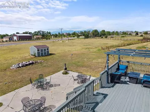 11916 Bonifay Loop, Peyton, CO 80831 photo 31