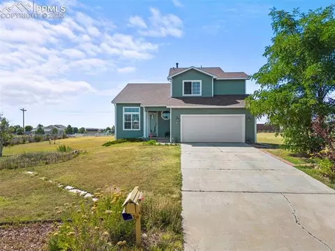 11916 Bonifay Loop, Peyton, CO 80831 photo 35