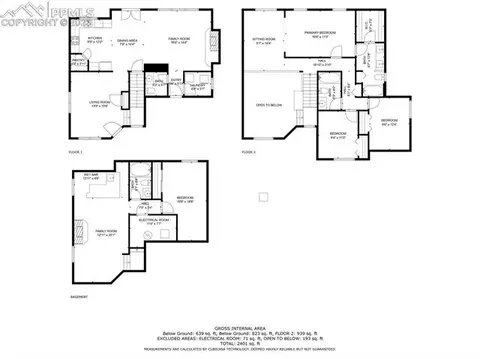 11916 Bonifay Loop, Peyton, CO 80831 photo 39