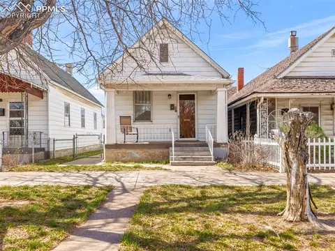 1243 S Santa Fe Ave, Pueblo, CO 81006