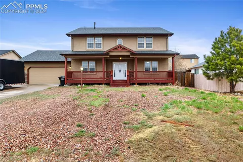 10964 Caverhill Dr, Peyton, CO 80831