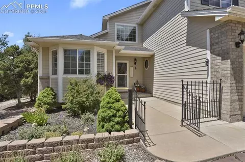 7820 Midnight Rd, Peyton, CO 80831 photo 2