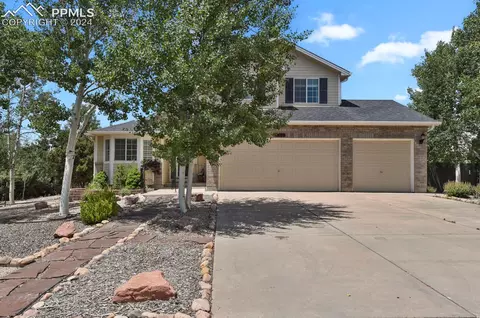 7820 Midnight Rd, Peyton, CO 80831 photo 1