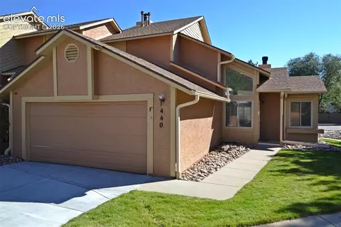 440 Autumn Ridge Cir #F, Colorado Springs, CO 80906