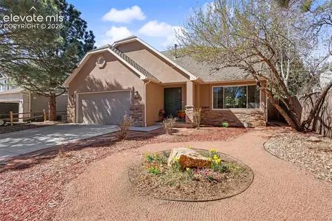 1850 Manning Way, Colorado Springs, CO 80919