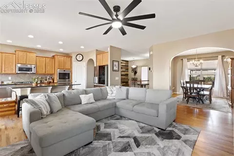 7435 Antelope Meadows Cir, Peyton, CO 80831 photo 4