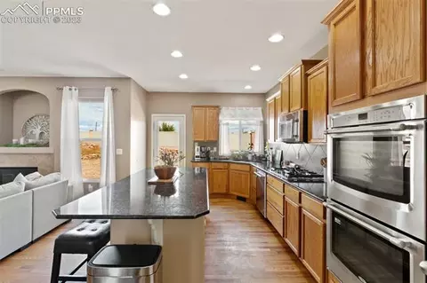 7435 Antelope Meadows Cir, Peyton, CO 80831 photo 9