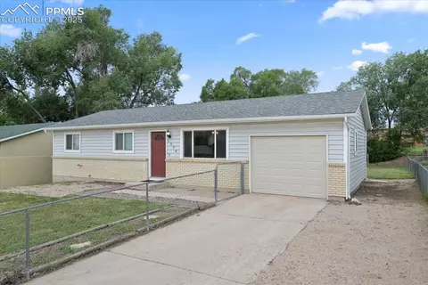 1574 Alvarado Dr, Colorado Springs, CO 80910