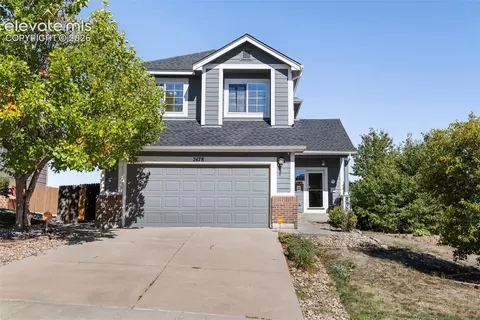 7478 Bentwater Dr, Fountain, CO 80817