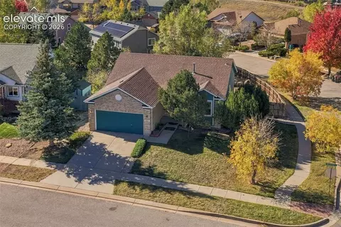 8140 Radcliff Dr, Colorado Springs, CO 80920
