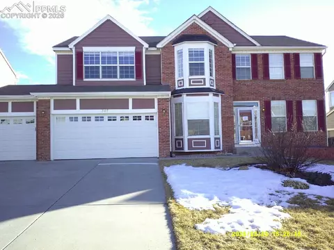 347 Caprice Ct, Colorado Springs, CO 80921