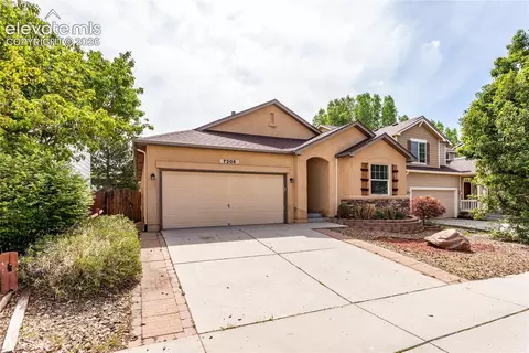 7206 Grand Prairie Dr, Colorado Springs, CO 80923