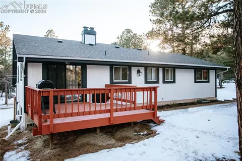 14355 Timber Grove Ln, Elbert, CO 80106 photo 3