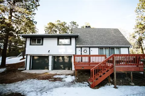 14355 Timber Grove Ln, Elbert, CO 80106 photo 1