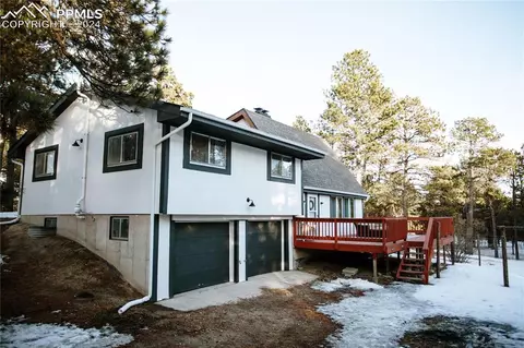 14355 Timber Grove Ln, Elbert, CO 80106 photo 2