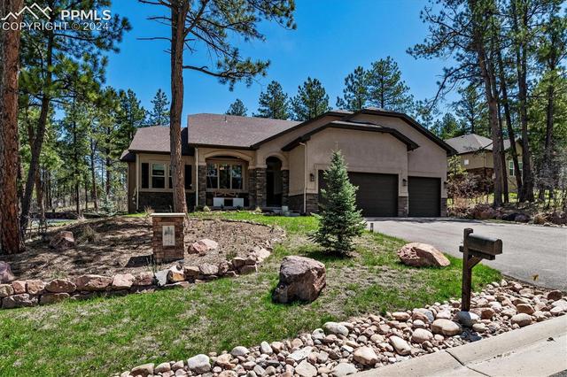 752 Cumberland Rd, Larkspur, CO 80118