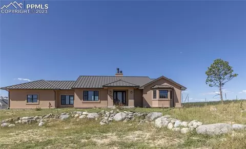 14060 Black Forest Rd, Colorado Springs, CO 80908