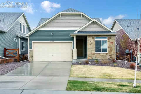 6353 Lythmore Grv, Colorado Springs, CO 80927