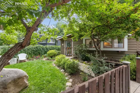 2 Winfield Ave, Colorado Springs, CO 80906